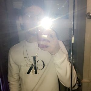 Meet your Posher, Tyler